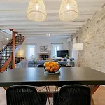 Aurora Paxos Villa Anemogiannatika