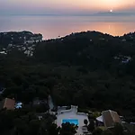 别墅 Aurora Paxos