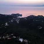 Aurora Paxos Villa *