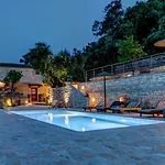 Villa Aurora Paxos