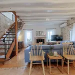 Aurora Paxos Villa *