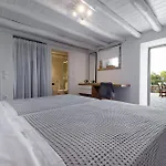 Villa Aurora Paxos Anemogiannatika