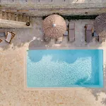 Villa Aurora Paxos Anemogiannatika