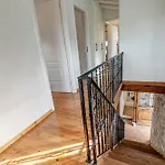Villa Aurora Paxos *