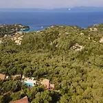 Villa Aurora Paxos Anemogiannatika