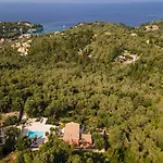 Villa Aurora Paxos Anemogiannatika