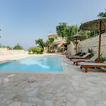 Villa Aurora Paxos