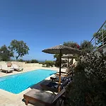 Villa Aurora Paxos Anemogiannatika