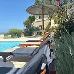 Villa Aurora Paxos