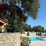 Villa Aurora Paxos
