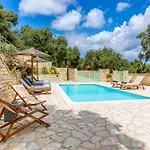 Aurora Paxos Anemogiannatika
