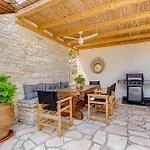 Villa Aurora Paxos Anemogiannatika