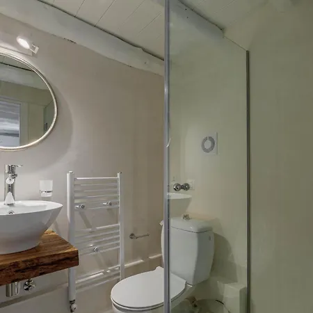 Aurora Paxos Villa Anemogiannatika