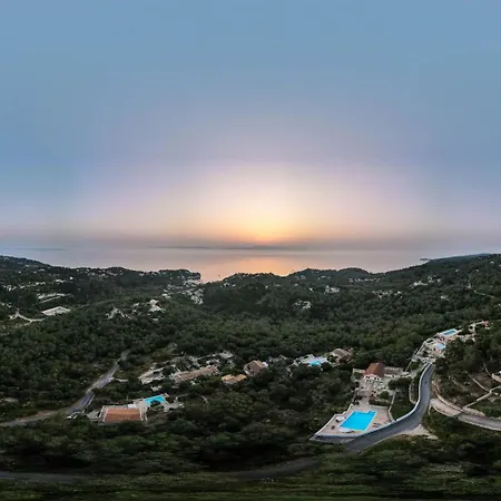 Villa Aurora Paxos *