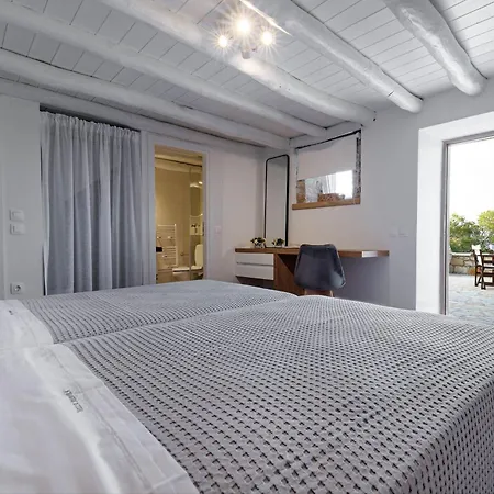 Villa Aurora Paxos Anemogiannatika