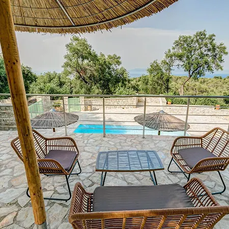 Aurora Paxos Villa *