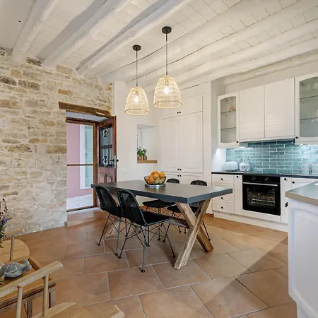 Aurora Paxos Villa *