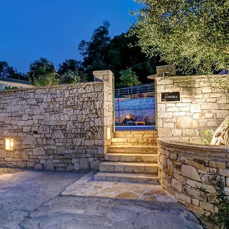 Aurora Paxos Villa *
