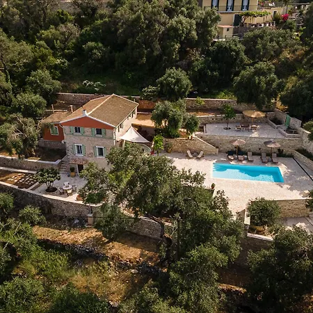 Aurora Paxos Anemogiannatika