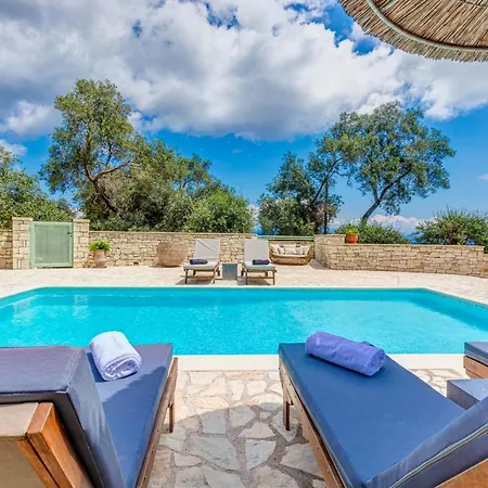 Vila Aurora Paxos *