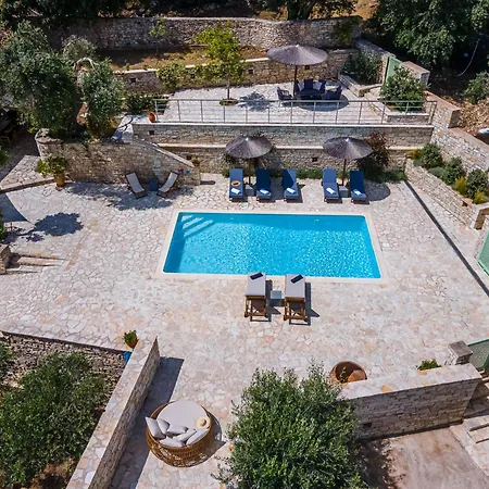 Vila Aurora Paxos *