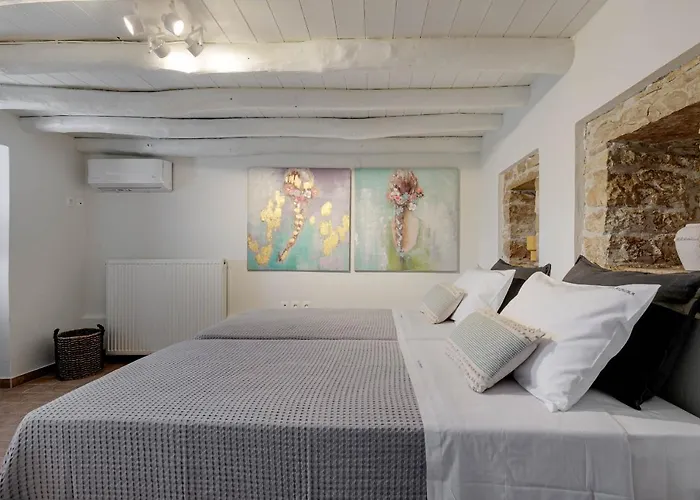 Vila Aurora Paxos