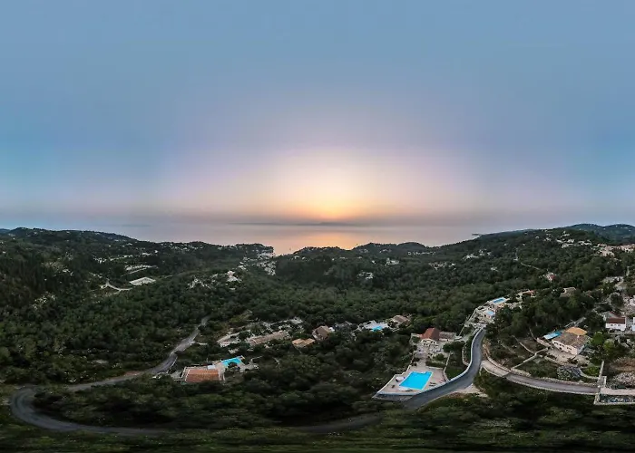 Vila Aurora Paxos *