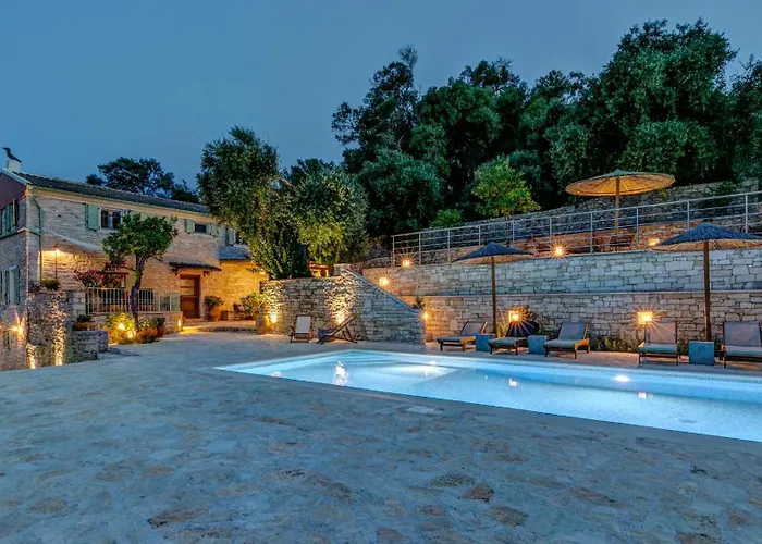 Vila Aurora Paxos