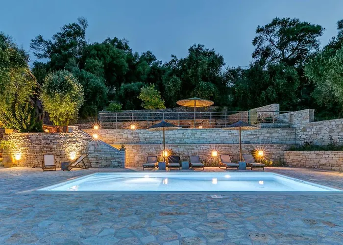 Vila Aurora Paxos *