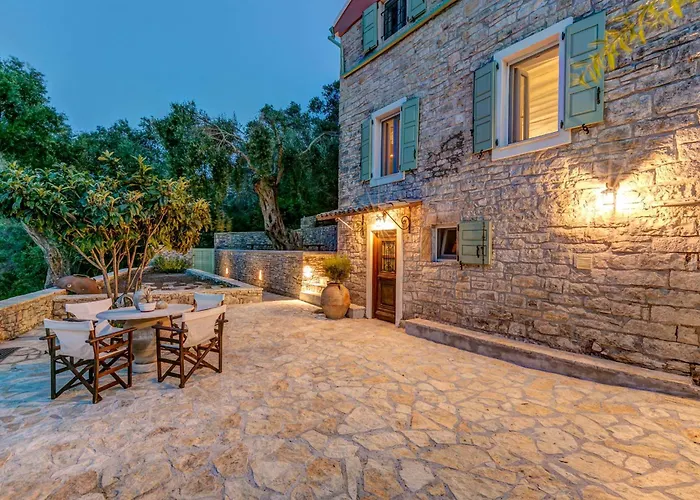 Aurora Paxos Anemogiannatika