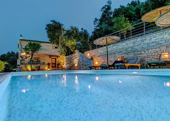 Vila Aurora Paxos *