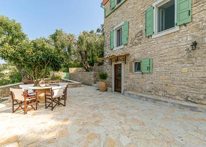 Aurora Paxos Anemogiannatika