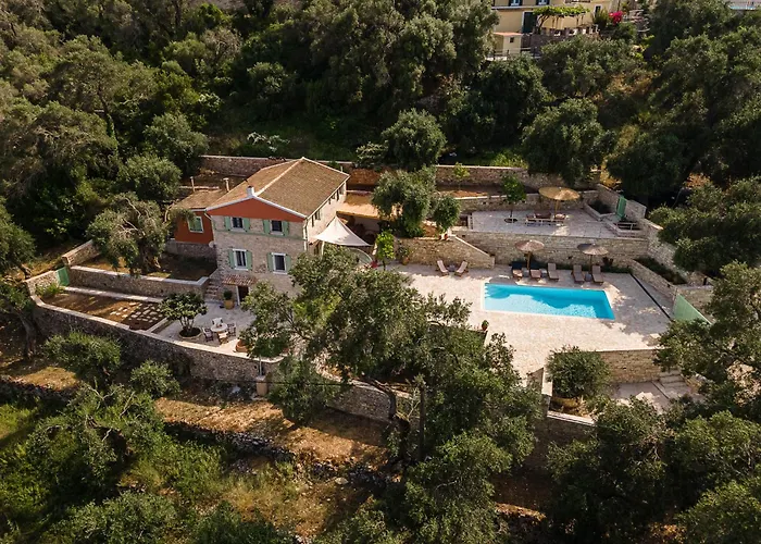 Aurora Paxos Anemogiannatika