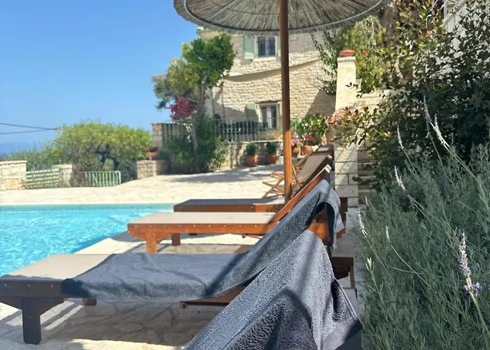 Vila Aurora Paxos