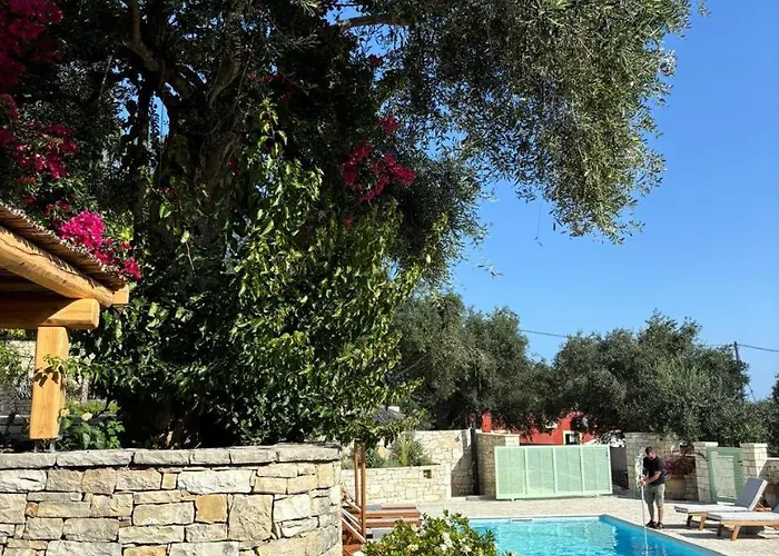 Vila Aurora Paxos