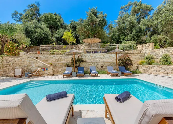 Vila Aurora Paxos