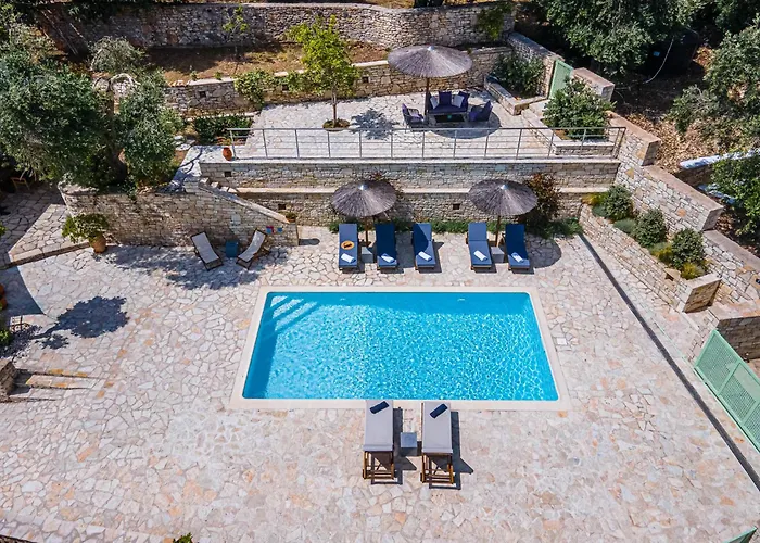 Vila Aurora Paxos