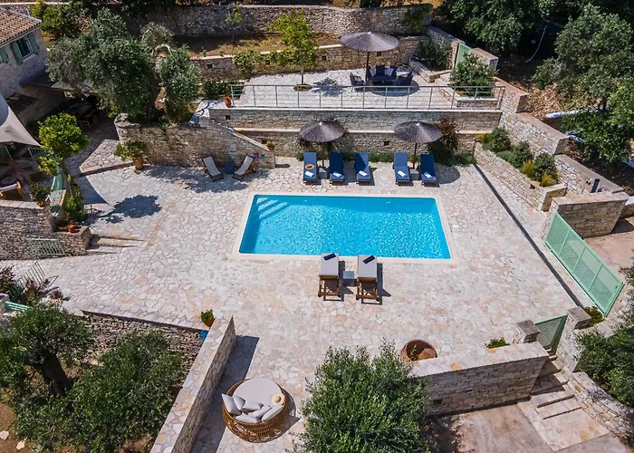 Vila Aurora Paxos *